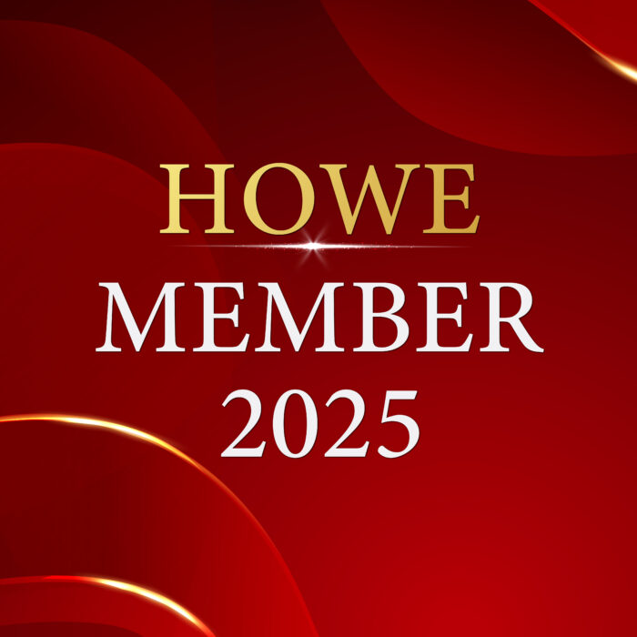 HOWE MEMBER 2025